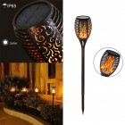 solarna lampa